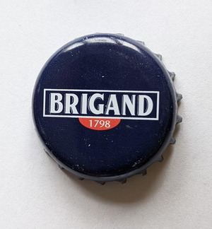 Brigand, Brasserie Van Honsebrouck